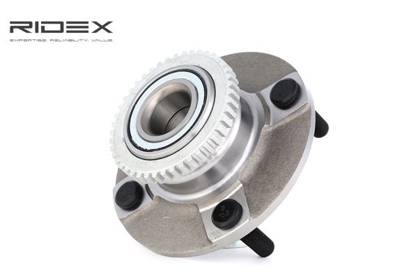 kupić RIDEX (654W0581) Zestaw łożysk koła