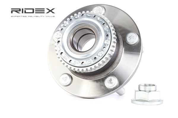 OEM-Nummer 52710 2C005 - Radlagersatz 654W0621 HYUNDAI, KIA