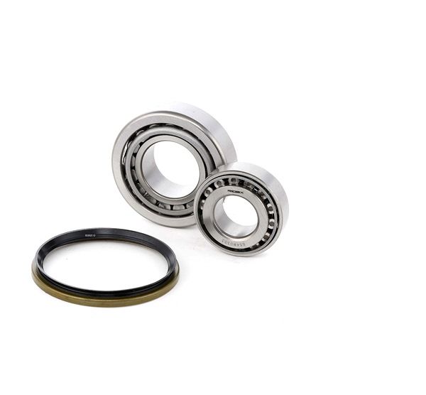 Numero OEM 50 00 389 879 - Kit cuscinetto ruota 654W0303 OPEL, RENAULT, DACIA, RENAULT TRUCKS, VAUXHALL