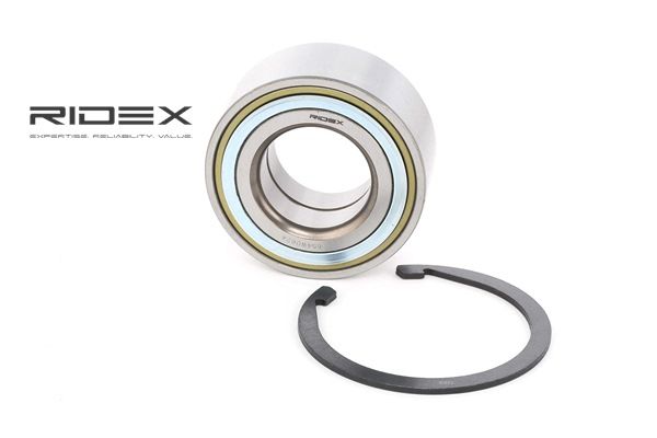 køb RIDEX (654W0624) Hjullejesæt