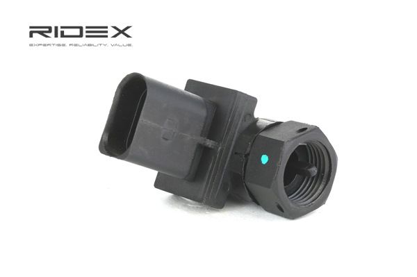 Geschwindigkeitssensor 833C0073 RIDEX VW New Beetle Cabrio (1Y7) 2.0 2002 115 PS