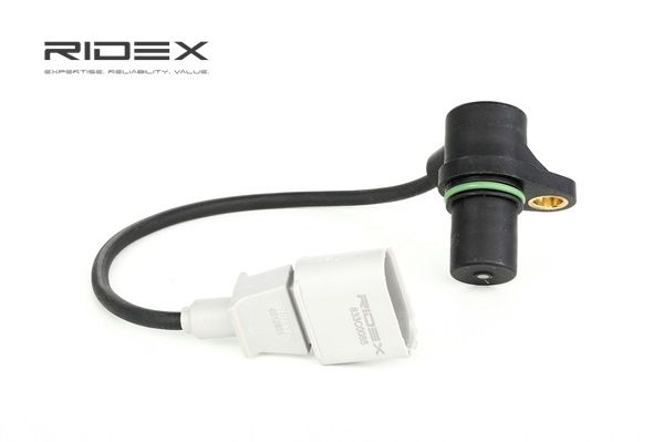 RIDEX 833C0085 crankshaft sensor SEAT Alhambra I (7V8, 7V9) 1.8 T 20V 150hp 1998