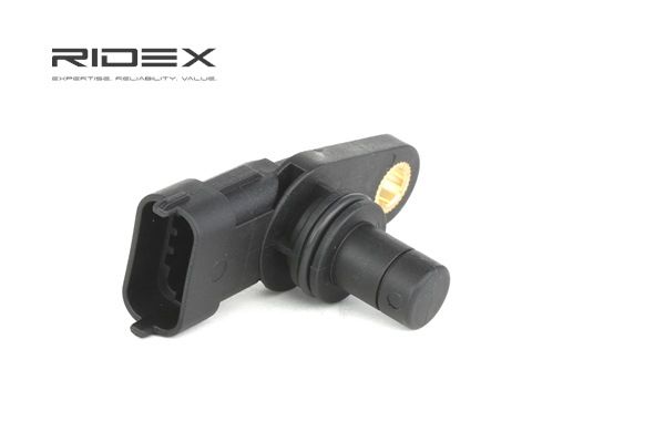 Gerador de impulsos, cambota 833C0086 RIDEX OPEL Signum CC (Z03) 2.8 V6 Turbo (F48) 2005 230 cv