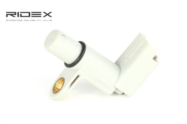 Impulsgiver, veivaksel 833C0108 RIDEX CITROËN C5 I Stasjonsvogn 3.0 V6 2002 207 hk