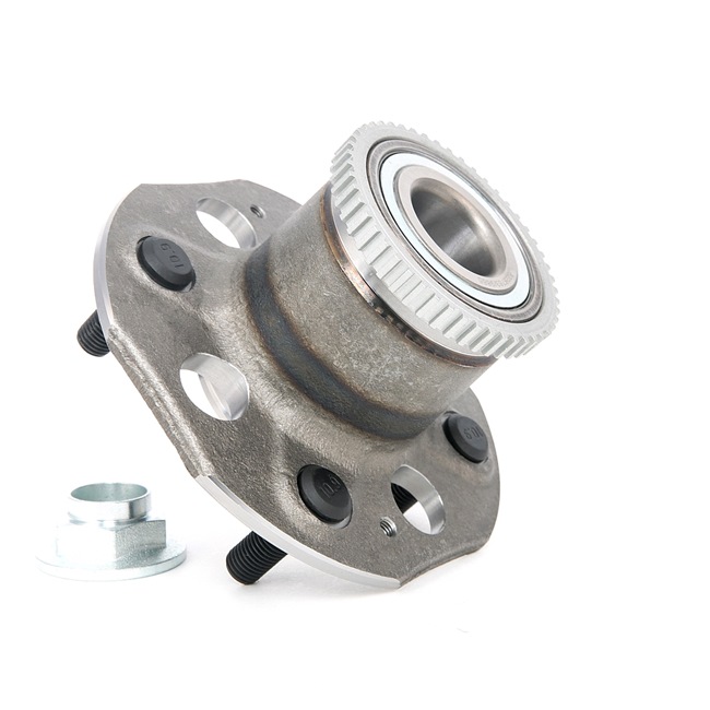 Numer OEM 42200-S1A-E01 - Zestaw łożysk koła 654W0187 HONDA, ACURA