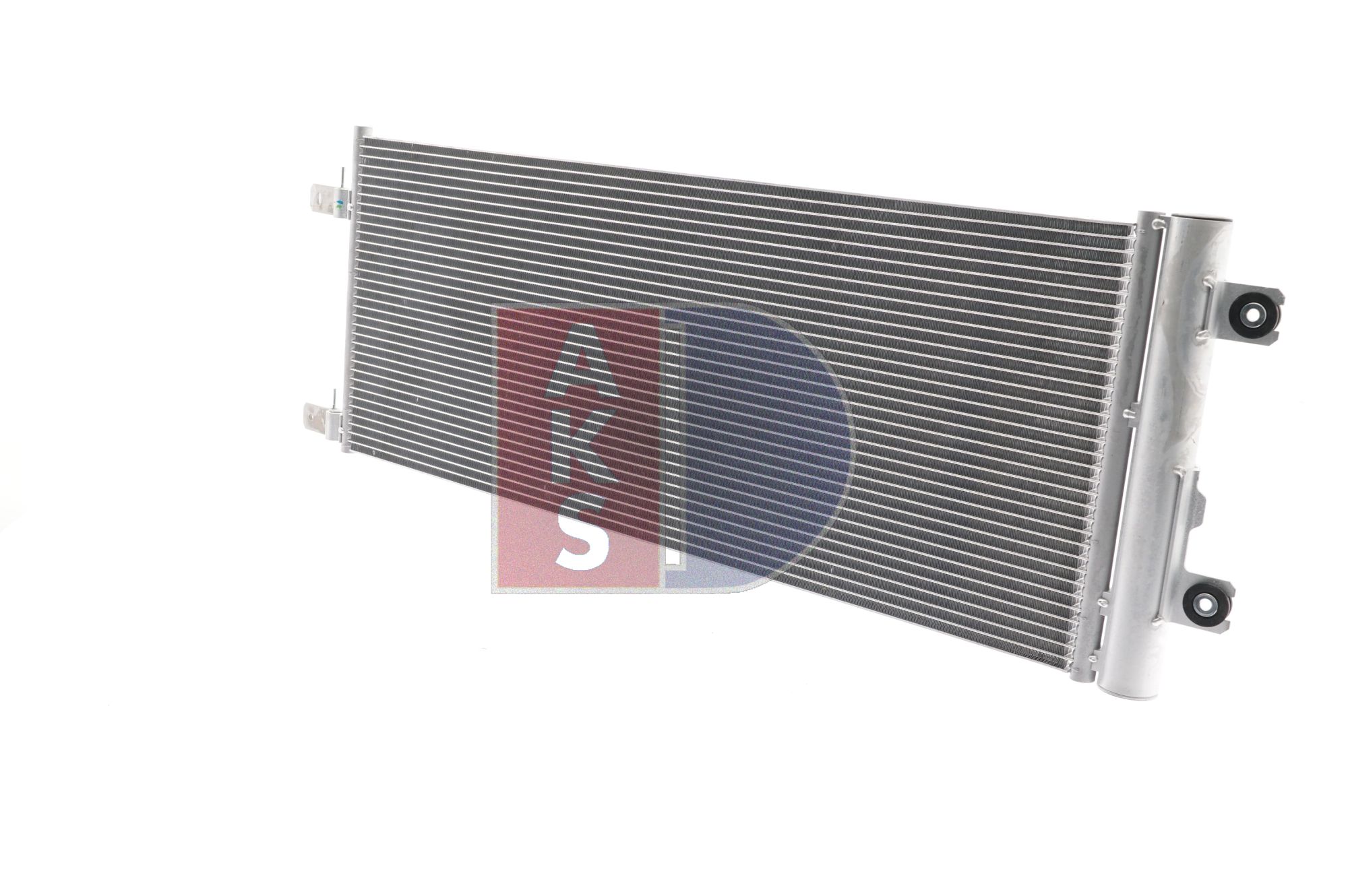 Numer OEM 2015914 - Skraplacz, klimatyzacja 402008N VOLVO, DAF