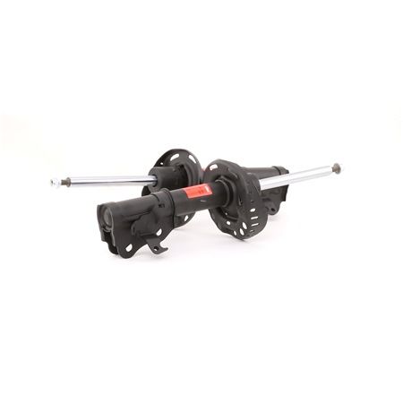 TRW JGM1289T Federbein komplett HONDA Civic IX Hatchback (FK)