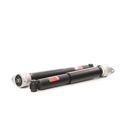 Número OEM 212 320 39 30 - Amortiguador JGS1276T MERCEDES-BENZ, LAND ROVER