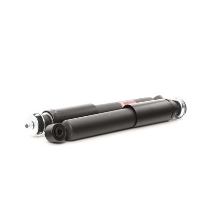 Número OEM 163 326 11 00 - Amortecedor JGT1250T MERCEDES-BENZ