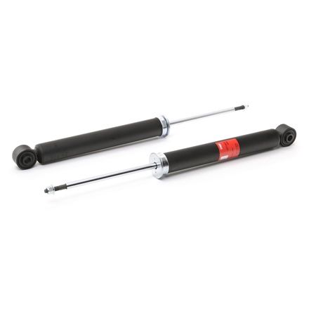 TRW JGT1252T shock absorber VAUXHALL Insignia Mk1 (A) Hatchback (G09) 1.6 Turbo (68) 180hp 2009
