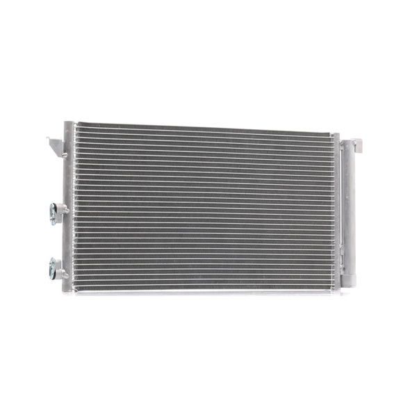 acheter RIDEX (448C0205) Condenseur, climatisation