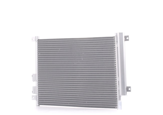 Número OEM 50 506 568 - Condensador, ar condicionado 448C0230 FIAT, ALFA ROMEO, LANCIA, CHRYSLER