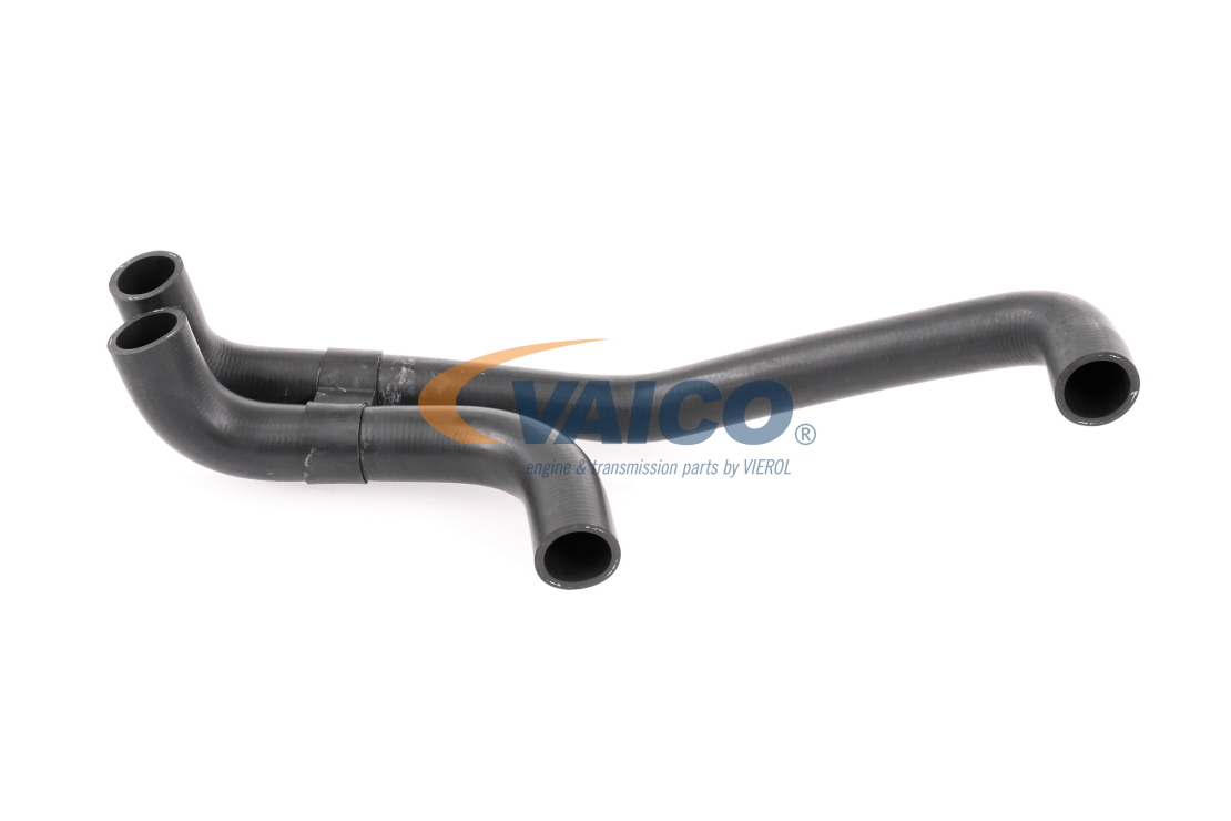 VAICO V10-2808 radiator hose Volkswagen Transporter T4 Minibus (70B, 70C, 7DB, 7DK, 70J, 70K, 7DC, 7DJ) 2.0 84hp 1990