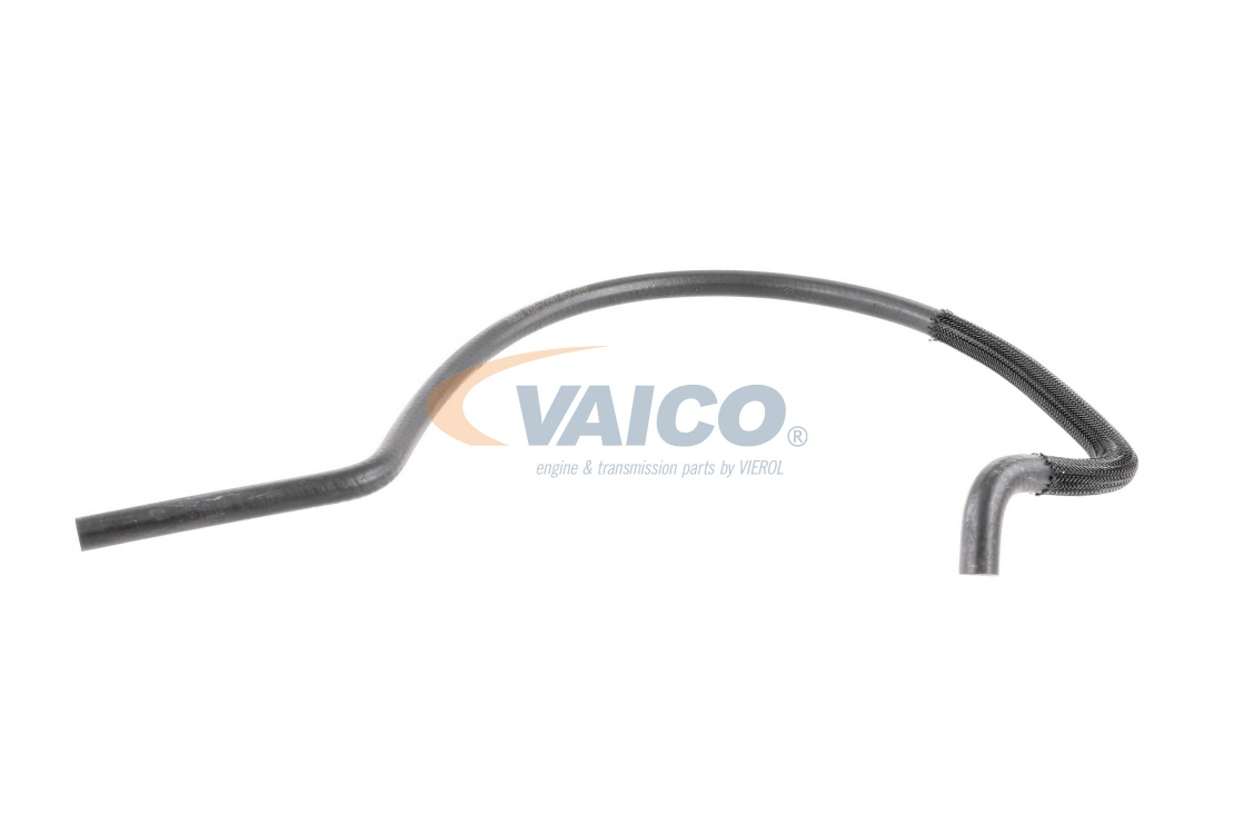 VAICO V10-2798 Radiator hose Volkswagen TRANSPORTER 4 Bus (70XB, 70XC, 7DB, 7DW) 2.5 Syncro 110 hp Petrol 1999