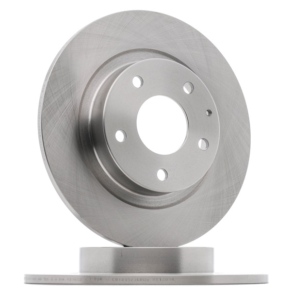 comprar STARK (SKBD-0023376) Disco de freno