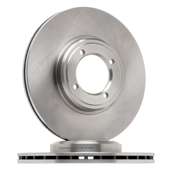 acquisto STARK (SKBD-0023388) Disco freno