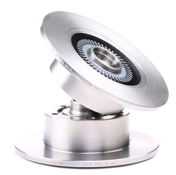 Numéro OEM 8D0 615 601 B - Disque de frein SKBD-0023389 AUDI, SEAT, SKODA, PORSCHE