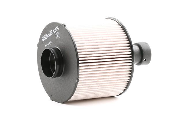 Filtre Nissan Navara D23: Brændstof-filter PURFLUX C826