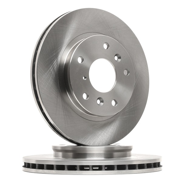 Número OEM T11-3501075 - Disco de freno SKBD-0023397 MERCEDES-BENZ, MAZDA, CHEVROLET, DR, CHERY