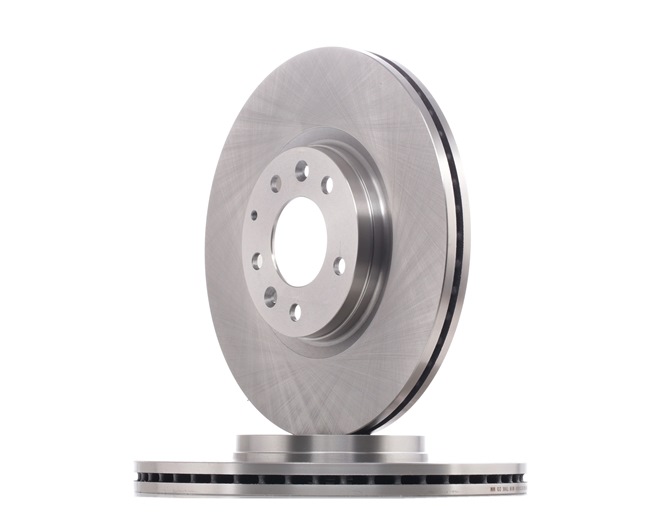Número OEM GP9Y 33 25X - Disco de freno SKBD-0023399 MAZDA