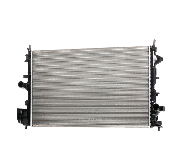 OEM nummer 13 00 273 - Radiator, motorkjøling SKRD-0120483 VOLVO, OPEL, HONDA, FIAT, SAAB