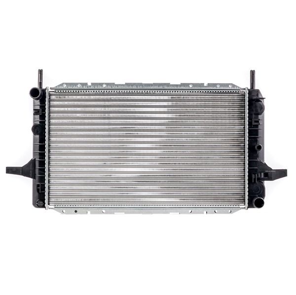STARK SKRD-0120488 Kühler, Motorkühlung Ford Sierra MK2