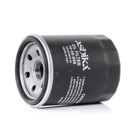 OEM nummer 140 516 990 - Oliefilter 10-08-898 SUZUKI, AUVERLAND