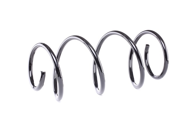 STARK SKCS-0040323 coil spring RENAULT Clio III Hatchback (BR0/1, CR0/1) 1.2 16V 78hp 2012