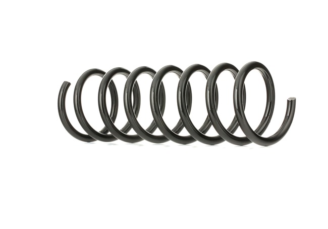 STARK SKCS-0040331 Ford C-Max DM2 coil springs replacement cost