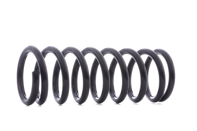 Número OEM 123 324 06 04 - Muelle de suspensión SKCS-0040368 MERCEDES-BENZ