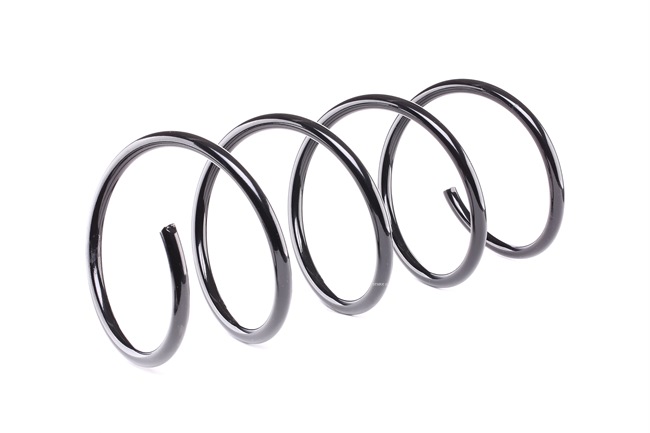 Número OEM 203 321 41 04 - Muelle de suspensión SKCS-0040371 MERCEDES-BENZ