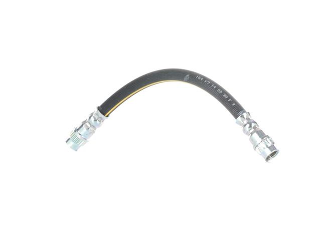 LPR 6T46609 brake hose PEUGEOT 405 I Saloon (15B) 1.4 64hp 1992