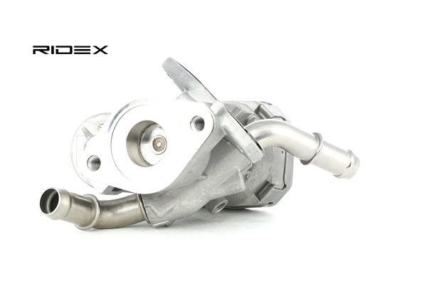 RIDEX | EGR elektryczny, Zawór magnetyczny, z uszczelnieniem 1145E0105 CITROËN Jumper II Van (250) 2016 tanie online