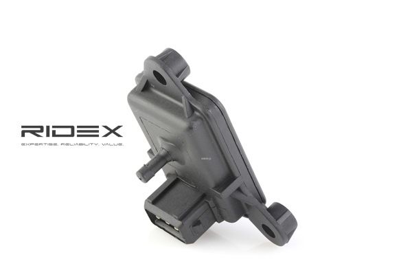 RIDEX 161B0041 manifold absolute pressure (map) sensor FIAT Punto I Hatchback (176) 1.2 60 58hp 1994