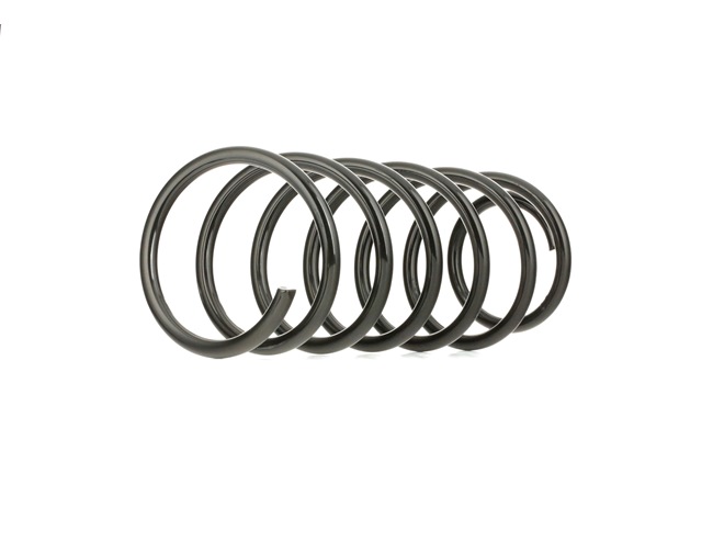 RIDEX 188C0012 coil spring SEAT Ibiza II (6K1) 1.6 i 75hp 1995