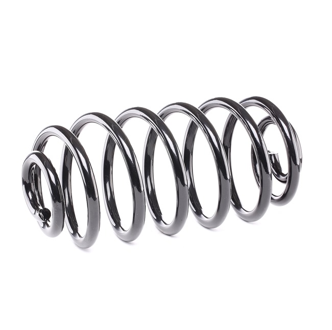 Shock absorption Opel Zafira f75: Coil spring RIDEX 188C0020