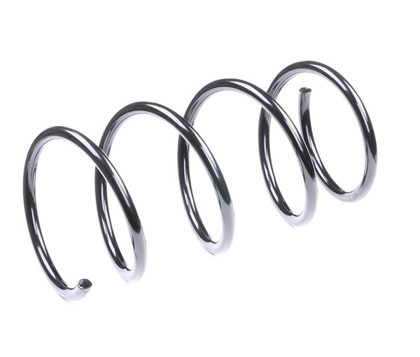 RIDEX 188C0041 Ressort de suspension arrière et avant Clio 5
