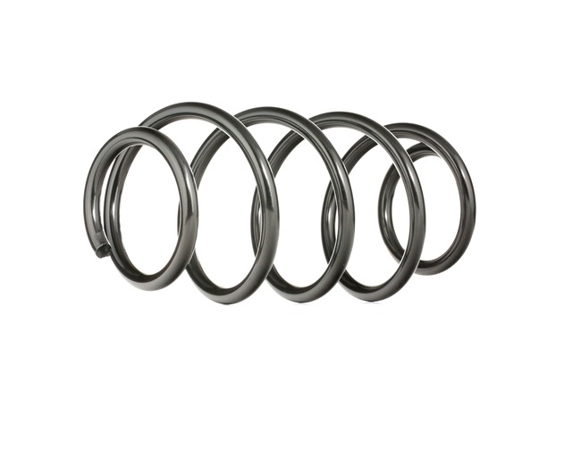 acheter RIDEX (188C0052) Ressort de suspension