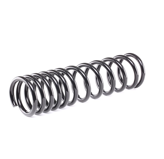 Número OEM 3521 J4 - Mola de suspensão 188C0103 VW, PEUGEOT, OPEL, CITROËN, FIAT