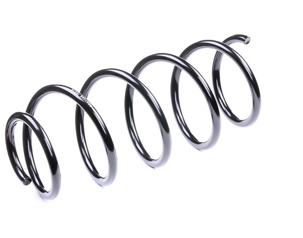 RIDEX 188C0117 coil spring VAUXHALL Astravan Mk5 (H) (A04) 1.7 CDTi 125hp 2012