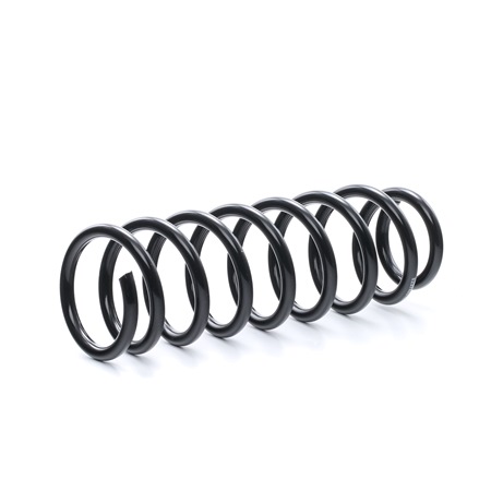 Suzuki Grand Vitara FT damping RIDEX 188C0134