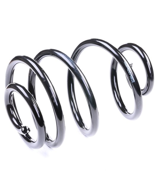 RIDEX 188C0262 coil spring OPEL Astra F Saloon (T92) 1.6 i (F19, M19) 71hp 1993