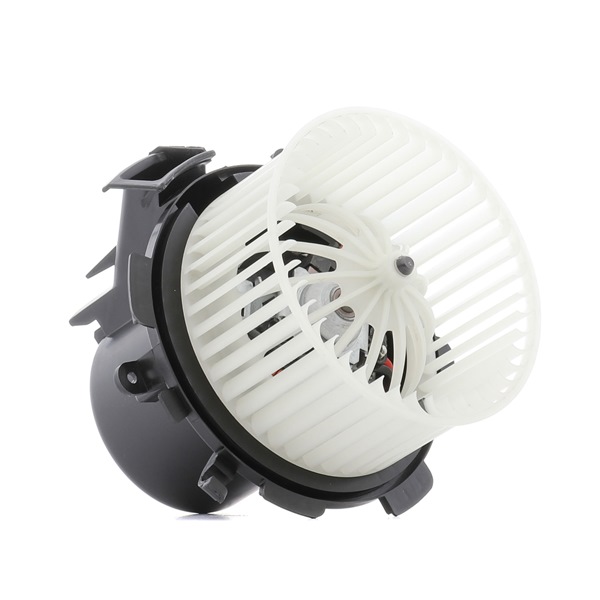 RIDEX 2669I0070 pulseur d'air OPEL Movano A Van (X70) 2.5 CDTI (FD) 120CV 2003