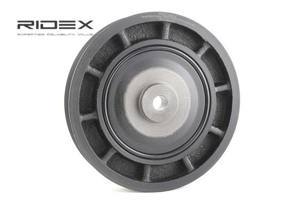 Numer OEM 93 170 224 - Koło pasowe, wał korbowy 3213B0035 OPEL, VAUXHALL, PLYMOUTH