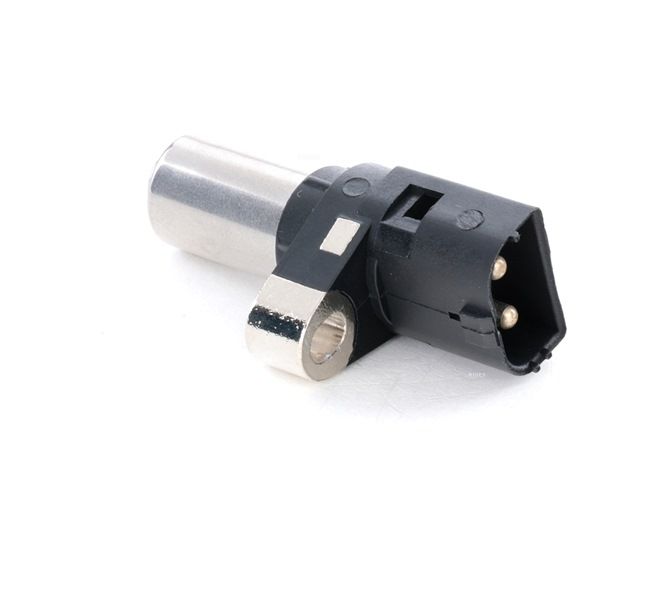 Raddrehzahlsensor 412W0049 RIDEX VOLVO C70 I Cabrio (873) 2.0 1998 180 PS