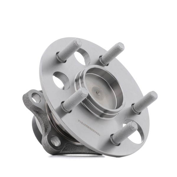 Suspensjon / Understell Toyota Auris E15: Hjullager RIDEX 654W0208