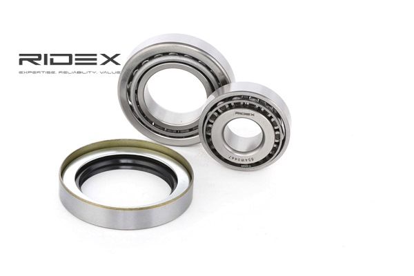 Numéro OEM 11 055 109 - Kit de roulement de roue 654W0447 MERCEDES-BENZ, FORD, OPEL, TOYOTA, SEAT