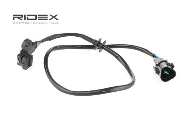 RIDEX | Krukas positie sensor 833C0059 MITSUBISHI L200 III Pick-up (K6) 2003 goedkoop online