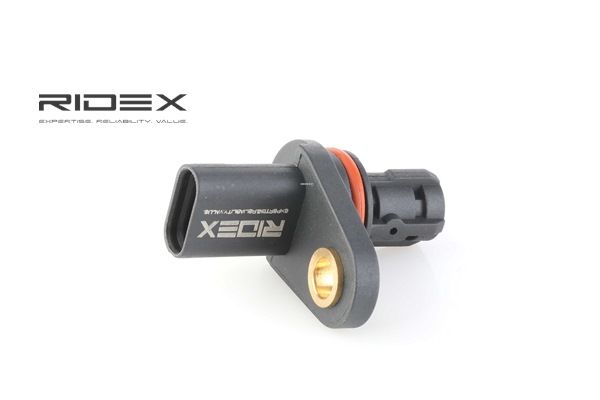 RIDEX 833C0091 Kurbelwellensensor Opel Astra J gtc