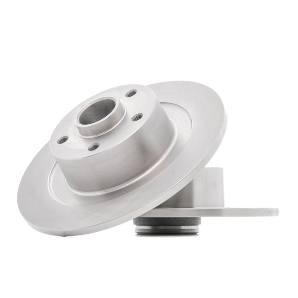 OEM nummer 40 20 200 05R - Bremseskive SKBD-0023460 MERCEDES-BENZ, NISSAN, RENAULT, DACIA, RENAULT TRUCKS